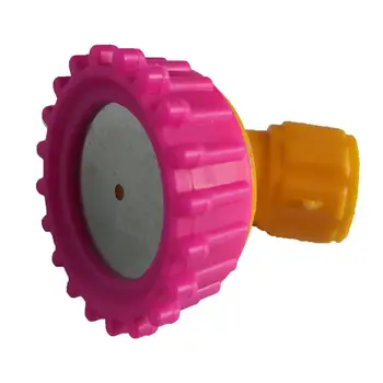 High pressure adjustable atomizing plastic nozzle,pesticide sprayer,Garden Nozzle,Agricultural sprinkler
High pressure adjustable atomizing plastic nozzle,pesticide sprayer,Garden Nozzle,Agricultural sprinkler