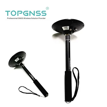 NEW GPS RTK high-precision GNSS receiver Base station and mobile station Designed with ZED-F9P module UART TOPGNSS TOP100
NEW GPS RTK high-precision GNSS receiver Base station and mobile station Designed with ZED-F9P module UART TOPGNSS TOP100