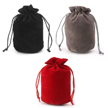 Dungeons And Dragons Dedicated Dice Bags Velvet Tarot Card Storage Bag Toy Jewelry Mini Drawstring Package Board Game
Dungeons And Dragons Dedicated Dice Bags Velvet Tarot Card Storage Bag Toy Jewelry Mini Drawstring Package Board Game