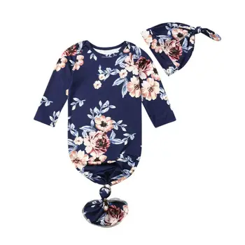 Newborn Baby Kids Floral Long Sleeve Sleeping Bag Swaddle Wrap Bedding Sleeping Bags
Newborn Baby Kids Floral Long Sleeve Sleeping Bag Swaddle Wrap Bedding Sleeping Bags