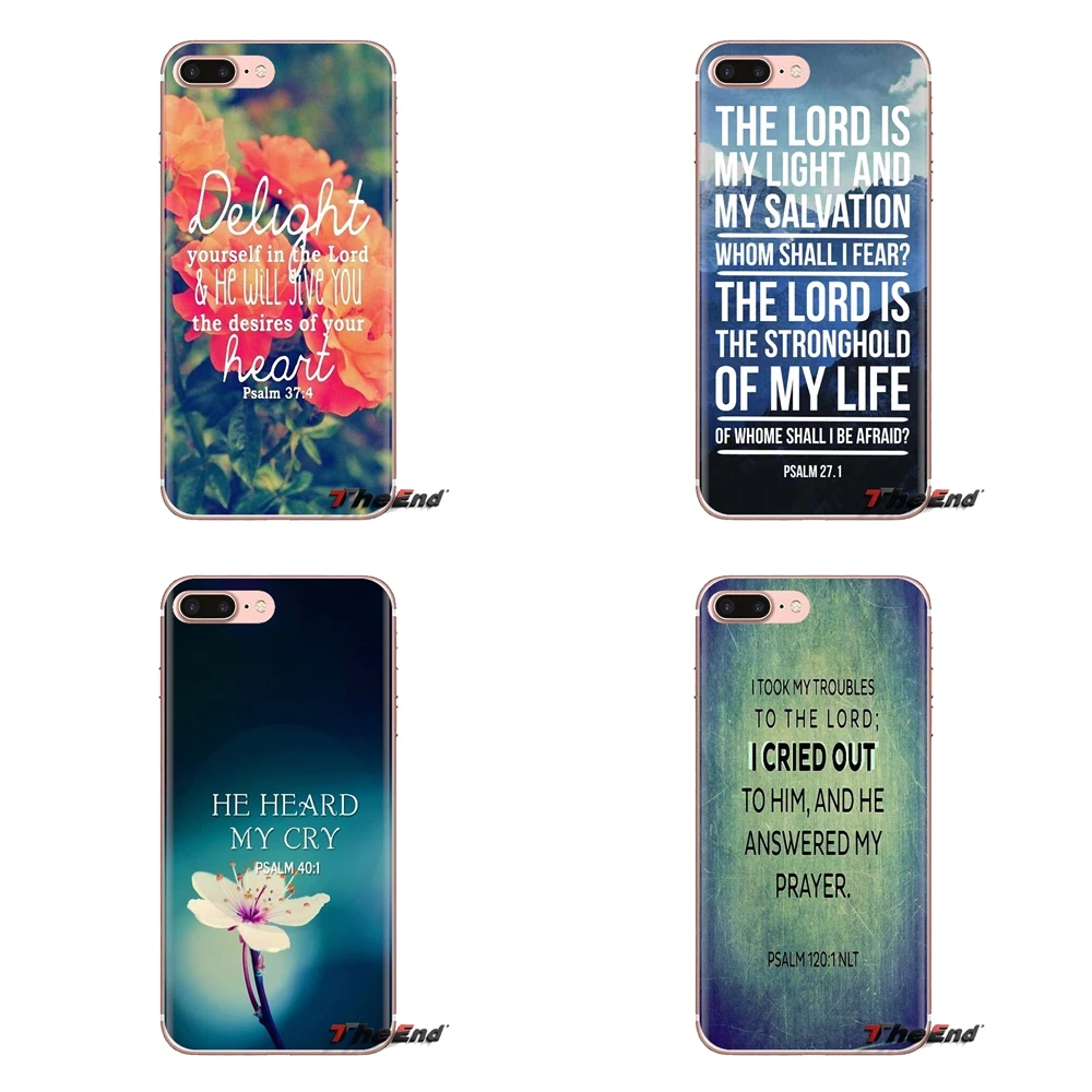Psalms is a book of The Bible Quotes Silicone Phone Cover Bag For Huawei Mate Honor 4C 5C 5X 6X 7 7A 7C 8 9 10 8C 8X 20 Lite Pro
Psalms is a book of The Bible Quotes Silicone Phone Cover Bag For Huawei Mate Honor 4C 5C 5X 6X 7 7A 7C 8 9 10 8C 8X 20 Lite Pro
