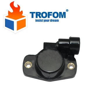 TPS Throttle Position Sensor for RENAULT CLIO ESPACE LAGUNA MEGANE SCeNIC DACIA LOGAN 7714824 9950634 7701044743 9945634 SS10689
TPS Throttle Position Sensor for RENAULT CLIO ESPACE LAGUNA MEGANE SCeNIC DACIA LOGAN 7714824 9950634 7701044743 9945634 SS10689