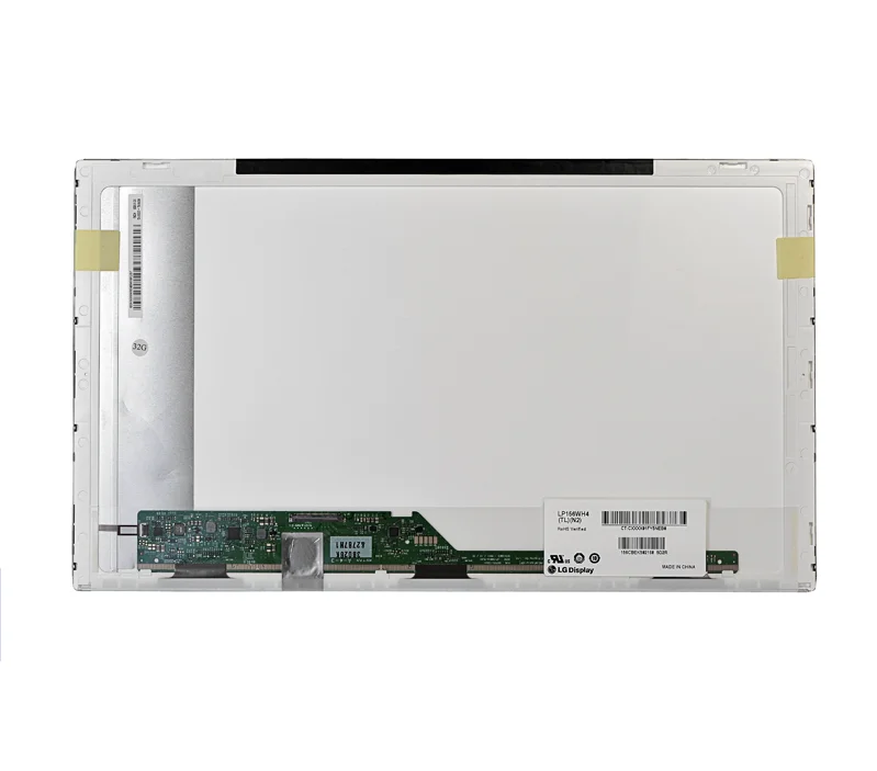 15.6" Laptop LED screen B156XW02 V.2 V.6 LP156WH4 TLA1 N1 N2 B156XW02 V2 LP156WH2 TL A1 LTN156AT02 HT156WXB
15.6" Laptop LED screen B156XW02 V.2 V.6 LP156WH4 TLA1 N1 N2 B156XW02 V2 LP156WH2 TL A1 LTN156AT02 HT156WXB