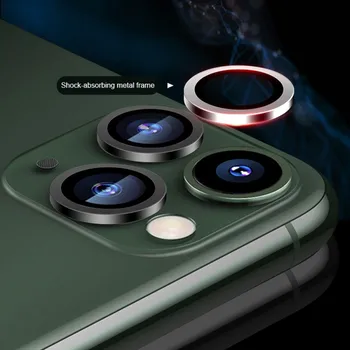 2019 1Pack High Quality Phone Back Camera Lens Protector Tempered Glass Cover For IPhone 11/11 Pro/11 Pro Max
2019 1Pack High Quality Phone Back Camera Lens Protector Tempered Glass Cover For IPhone 11/11 Pro/11 Pro Max