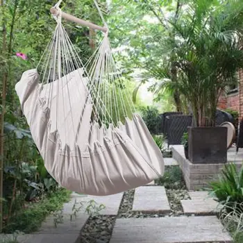 Hanging Chair Hammock Portable Travel Camping Home Bedroom Swing Bed Lazy Chair Collapsible Garden 2020 No Sticks
Hanging Chair Hammock Portable Travel Camping Home Bedroom Swing Bed Lazy Chair Collapsible Garden 2020 No Sticks