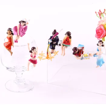 Cup No Fuchiko Kitan Club Cup Decoration Dolls Anime Action Figure PVC Collectible Model Toys 7pcs/set 
Cup No Fuchiko Kitan Club Cup Decoration Dolls Anime Action Figure PVC Collectible Model Toys 7pcs/set