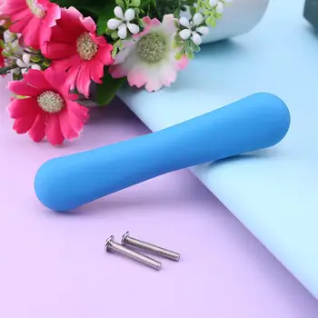 Anti-bumping New Children Room Wardrobe Cartoon Handle Cabinet Door Drawer Child Grip 
Anti-bumping New Children Room Wardrobe Cartoon Handle Cabinet Door Drawer Child Grip