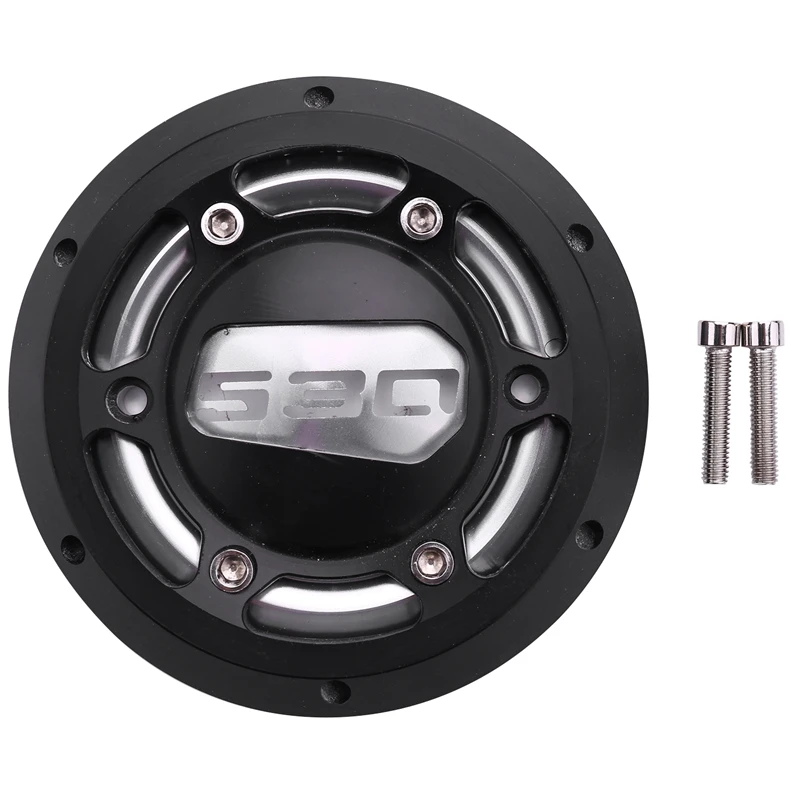 For Motorcycle Tmax 530 2012 2015 500 2008-2011 Accessories Engine Stator Cover Protector Yamaha T-Max T Max 2012-2 |