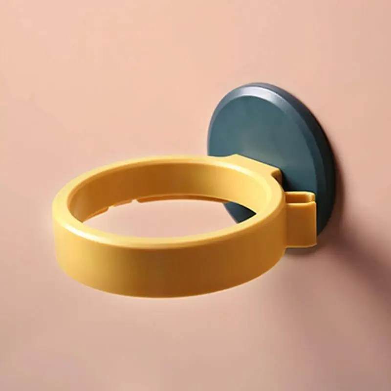 Bathroom Hair Dryer Rack Wall Mounted Hairdryer Holder Toilet Self-adhesive Holder Rack Stand Organizer For Hairdryer
Bathroom Hair Dryer Rack Wall Mounted Hairdryer Holder Toilet Self-adhesive Holder Rack Stand Organizer For Hairdryer