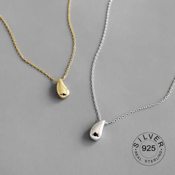 Real 925 Sterling Silver water dot Choker Necklace For Fashion Women Party cute Fine Jewelry MInimalist Accessories
Real 925 Sterling Silver water dot Choker Necklace For Fashion Women Party cute Fine Jewelry MInimalist Accessories