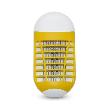 UV Mosquito Killer Lamp LED Mosquito-Killing Trap Lamp Bug Flying Insect Pest Zapper Purple Lights Sucking Device 1809
UV Mosquito Killer Lamp LED Mosquito-Killing Trap Lamp Bug Flying Insect Pest Zapper Purple Lights Sucking Device 1809