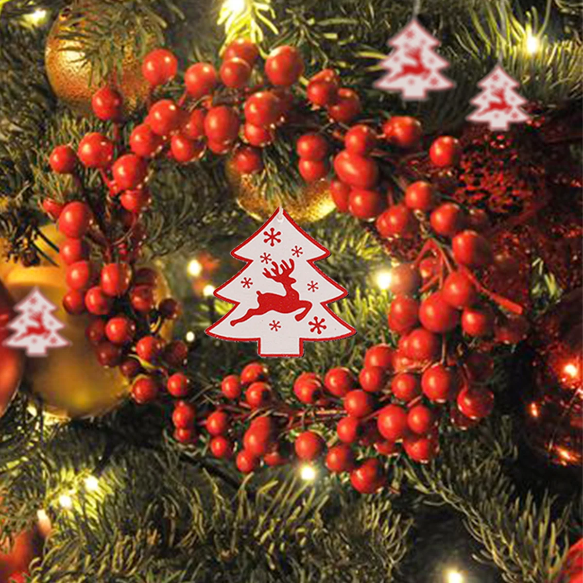 christmas tree decorations 2019 merry xmas ornaments happy new