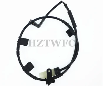 Free Shipping Front Brake Disc Pad Wear Indicator Sensor For Mini Cooper 2007-2010 34356773017 34356783230
Free Shipping Front Brake Disc Pad Wear Indicator Sensor For Mini Cooper 2007-2010 34356773017 34356783230
