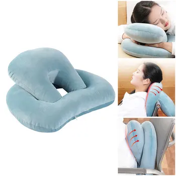 Octopus Shaped Sleeping Pillow Slow Rebound Memory Foam Relieve Body Pressure Back Cushion Napping Pillow Modern Home Decoration
Octopus Shaped Sleeping Pillow Slow Rebound Memory Foam Relieve Body Pressure Back Cushion Napping Pillow Modern Home Decoration