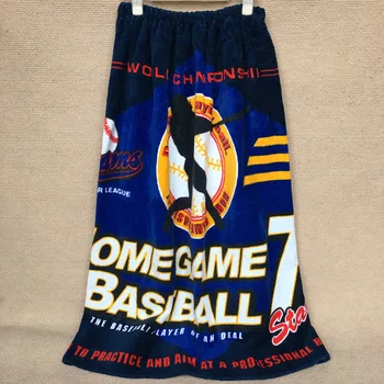 2020 Fashion Bath Towel Printed soft Absorbent Hair Towel Adult Bathing Cotton Wrapped Chest Beach Towel 
2020 Fashion Bath Towel Printed soft Absorbent Hair Towel Adult Bathing Cotton Wrapped Chest Beach Towel