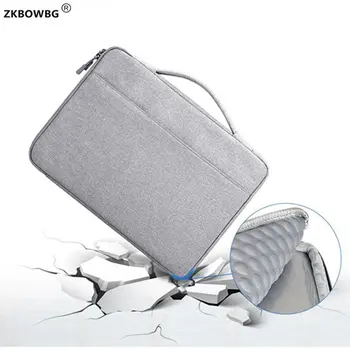 Handbag Briefcase Laptop Bag Waterproof Sleeve Carry Case for Microsoft 12.3" Surface Pro 6/5/4 Surface Book 13.5" Pro 3/2 Cover
Handbag Briefcase Laptop Bag Waterproof Sleeve Carry Case for Microsoft 12.3" Surface Pro 6/5/4 Surface Book 13.5" Pro 3/2 Cover