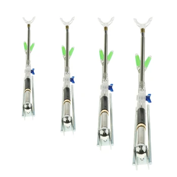 2 Sections Adjustable Telescopic Fishing Rod Pole Rack V Holder Bracket Support Stand 4 Size Fishing Rod Holders
2 Sections Adjustable Telescopic Fishing Rod Pole Rack V Holder Bracket Support Stand 4 Size Fishing Rod Holders