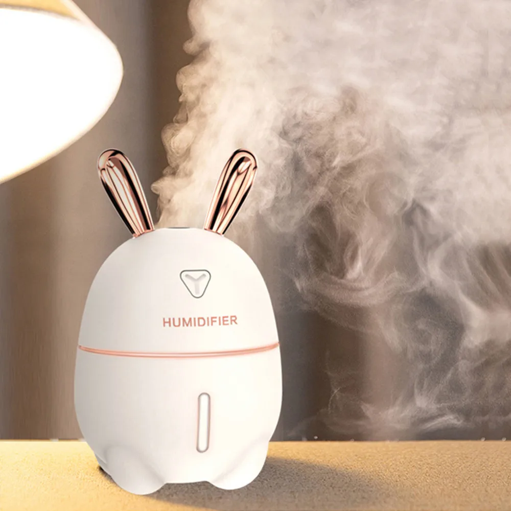 usb humidifier 7 color changing LED light 300ml aroma essential oil diffuser home office air humidifier aromatherapy diffuser
usb humidifier 7 color changing LED light 300ml aroma essential oil diffuser home office air humidifier aromatherapy diffuser