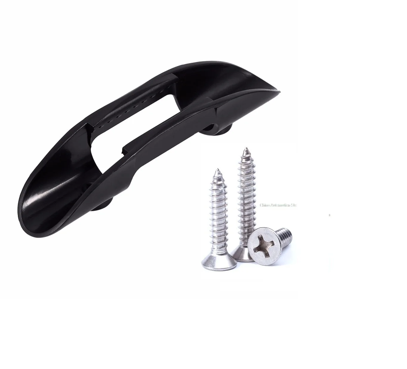 Kayak Paddle Holder Clips Deck Mounted Plastic Universal Keeper With Screws Easy Installation Fishing Net Kayak Accessory 2019
Kayak Paddle Holder Clips Deck Mounted Plastic Universal Keeper With Screws Easy Installation Fishing Net Kayak Accessory 2019