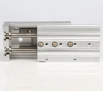 MXS smc type Double acting air slide table cylinder bore 6mm 8mm 12mm 16mm 20mm 25mm stroke 10/20/30/40/50/75 100 125 150 
MXS smc type Double acting air slide table cylinder bore 6mm 8mm 12mm 16mm 20mm 25mm stroke 10/20/30/40/50/75 100 125 150