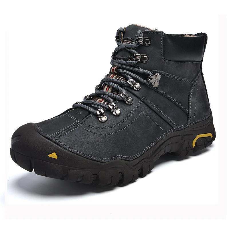 Super Warm Winter Men Boots Genuine Leather Boots Men Winter Shoes Men Military Fur Boots Men Shoes Zapatos Hombre
Super Warm Winter Men Boots Genuine Leather Boots Men Winter Shoes Men Military Fur Boots Men Shoes Zapatos Hombre