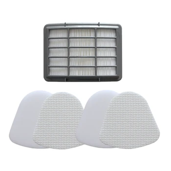 Kit for Navigator Lift-Away Nv350 Nv351, Nv352, Nv355, Nv356, Nv357 2Pcs Pre-Filter + 1 Hepa Household Cleaning + 2Pcs Household
Kit for Navigator Lift-Away Nv350 Nv351, Nv352, Nv355, Nv356, Nv357 2Pcs Pre-Filter + 1 Hepa Household Cleaning + 2Pcs Household