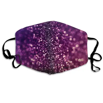 Unisex Print Mouth Mask - Gold Glitter Funny Pattern Polyester Anti-dust Mouth-Muffle - Fashion Washed Reusable Face Masks for
Unisex Print Mouth Mask - Gold Glitter Funny Pattern Polyester Anti-dust Mouth-Muffle - Fashion Washed Reusable Face Masks for