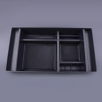 beler Car Center Console Armrest Storage Box Organizer Insert Tray Fit For GMC Sierra 1500 Chevry Silverado 1500 2019
beler Car Center Console Armrest Storage Box Organizer Insert Tray Fit For GMC Sierra 1500 Chevry Silverado 1500 2019