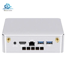 HTPC Mini PC Computer Intel Pentium 3805U Celeron 3205U Windows 10 pro HD WiFi minipc Desktop Office Household Cheap PC
HTPC Mini PC Computer Intel Pentium 3805U Celeron 3205U Windows 10 pro HD WiFi minipc Desktop Office Household Cheap PC