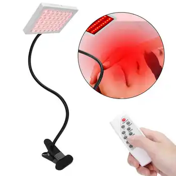 Red Blue Light Beauty Lamp Photon Light Therapy Machine Anti-Aging Face Body Skin-Care Facial Skin Rejuvenation Beauty Devices
Red Blue Light Beauty Lamp Photon Light Therapy Machine Anti-Aging Face Body Skin-Care Facial Skin Rejuvenation Beauty Devices