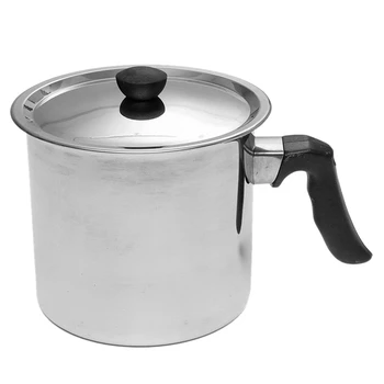 Beekeeping Tools Stainless Steel Honey Pot Wax Pot Waterproof Stew Durable Honey Pot
Beekeeping Tools Stainless Steel Honey Pot Wax Pot Waterproof Stew Durable Honey Pot