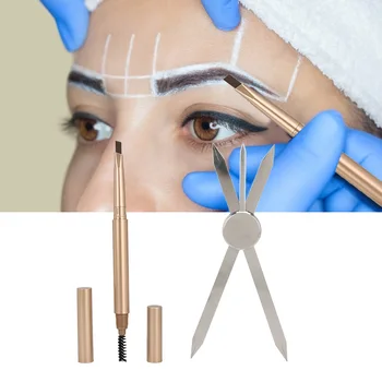 Tattoo Accessories Eyebrow Drawing Tools Compass Guide Template Tools Makeup Shaping Stencils Grooming Tools Tattoo Supplies
Tattoo Accessories Eyebrow Drawing Tools Compass Guide Template Tools Makeup Shaping Stencils Grooming Tools Tattoo Supplies