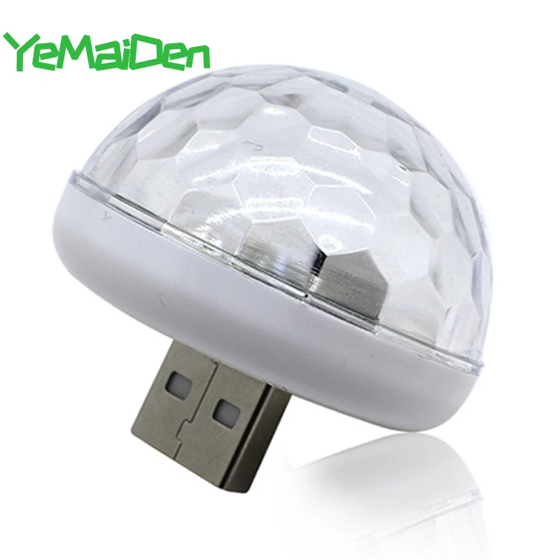 Mini small LED RGB Atmosphere Light Colorful Music Sound Decorative Lamp for Party Club DJ RGB Ambient Light ball
Mini small LED RGB Atmosphere Light Colorful Music Sound Decorative Lamp for Party Club DJ RGB Ambient Light ball