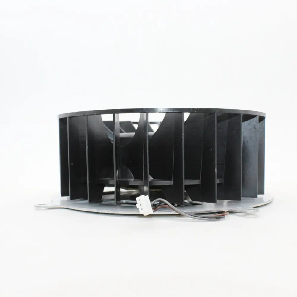 Internal Cooling Fan Replacement 12047GA-12M-WB-01 DC12V 2.4A MA208101401244 for Sony PlayStation 5 PS5 23 blades Internal Cooling Fan Replacement 12047GA-12M-WB-01 DC12V 2.4A MA208101401244 for Sony PlayStation 5 PS5 23 blades