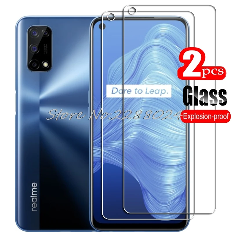 2PCS FOR Realme 7 5G High HD Tempered Glass Protective On OPPO Realme7 RMX2111 Phone Screen Protector Film
2PCS FOR Realme 7 5G High HD Tempered Glass Protective On OPPO Realme7 RMX2111 Phone Screen Protector Film