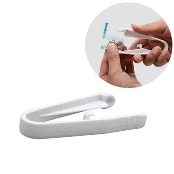 1PC Disposable Sterile Ear Piercing Unit Cartilage Stud Tragus Gun Kit Tool Helix Machine Piercing Piercer L1O1
1PC Disposable Sterile Ear Piercing Unit Cartilage Stud Tragus Gun Kit Tool Helix Machine Piercing Piercer L1O1