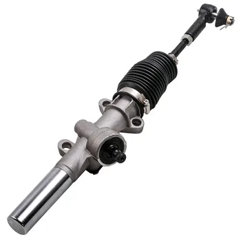 Steering Gear Box Assembly for 1994-2001 EZGO TXT and Medalist gas 70314-G01 70314-G02
Steering Gear Box Assembly for 1994-2001 EZGO TXT and Medalist gas 70314-G01 70314-G02