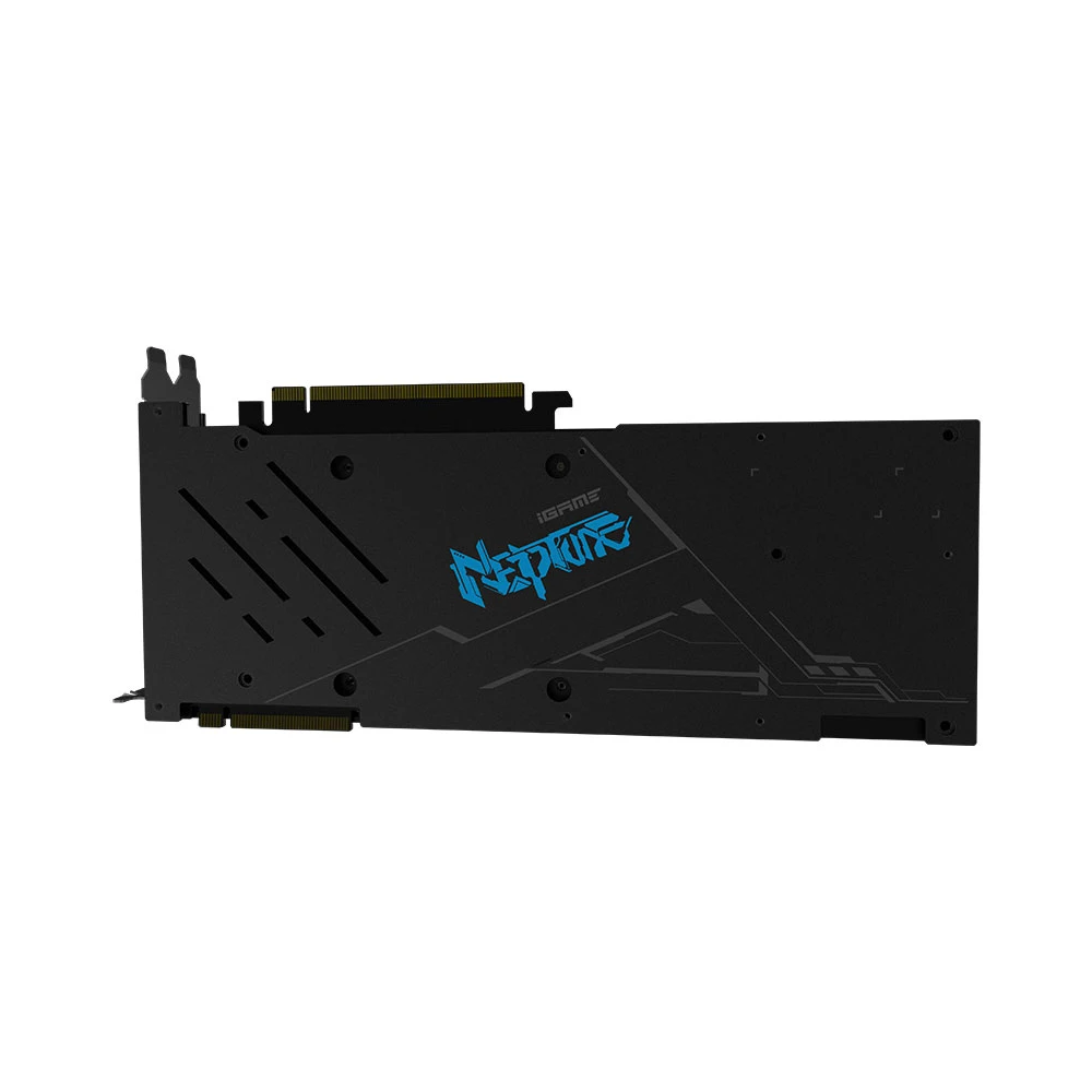 Colorful iGame GeForce RTX 2060 Super Neptune Lite OC GDDR6 8G Graphic Card GPU One-key Overclock RGB With 120mm Customized Fan
Colorful iGame GeForce RTX 2060 Super Neptune Lite OC GDDR6 8G Graphic Card GPU One-key Overclock RGB With 120mm Customized Fan