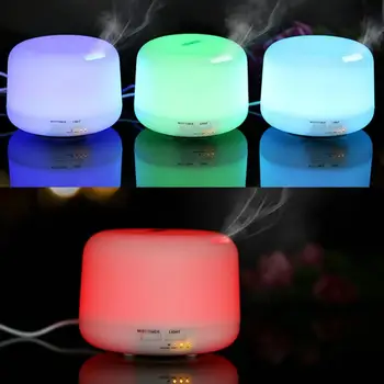 Household Led Colorful Humidifier Ultrasonic Air Aroma Air Humidifier Purifier US Plug 100-240V Ultrasonic Air Humidifier
Household Led Colorful Humidifier Ultrasonic Air Aroma Air Humidifier Purifier US Plug 100-240V Ultrasonic Air Humidifier