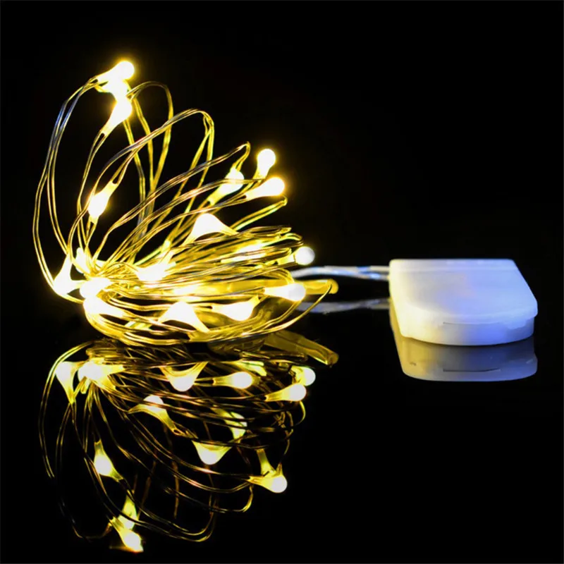 2M 3M 5M 10M Outdoor LED String lights Holiday New Year Fairy Garland For Christmas Tree Wedding Party Decoration Xmas decor
2M 3M 5M 10M Outdoor LED String lights Holiday New Year Fairy Garland For Christmas Tree Wedding Party Decoration Xmas decor