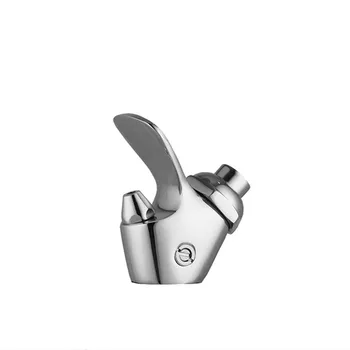 1/4 Inch Copper Polished Chrome Public Drinking Fountain Faucet Water Filters Water Faucet Ceramic Valve
1/4 Inch Copper Polished Chrome Public Drinking Fountain Faucet Water Filters Water Faucet Ceramic Valve