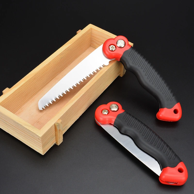 MAIYUE Woodworking Saw Multifunctional hand saw Portable Garden tools SK5 Hacksaw
MAIYUE Woodworking Saw Multifunctional hand saw Portable Garden tools SK5 Hacksaw