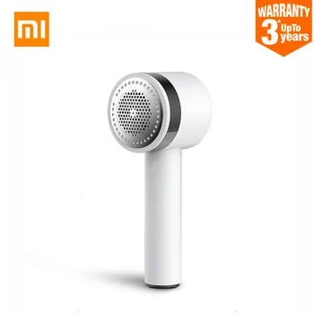 Xiaomi Deerma Portable Lint Remover Hair Ball Trimmer Sweater Remover 7000r/min Motor Trimmer Concealed sticky Hair Tube
Xiaomi Deerma Portable Lint Remover Hair Ball Trimmer Sweater Remover 7000r/min Motor Trimmer Concealed sticky Hair Tube