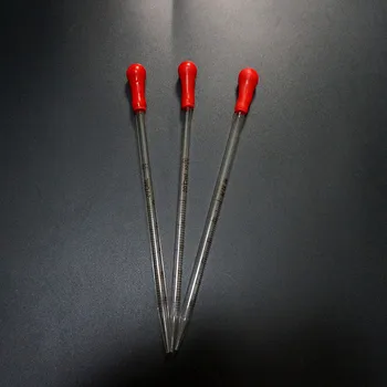 10pcs 0.5ml 1ml 2ml 3ml Red Rubber Suction Bulb Glass Graduated Droppers Pipettes, All Size Available In Store
10pcs 0.5ml 1ml 2ml 3ml Red Rubber Suction Bulb Glass Graduated Droppers Pipettes, All Size Available In Store
