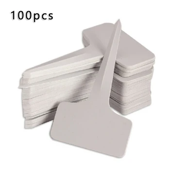 Gardening Tags Plant Labels Flower Plant Bonsai Marking Accessories PVC 100pcs
Gardening Tags Plant Labels Flower Plant Bonsai Marking Accessories PVC 100pcs