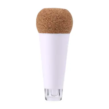 Rechargeable USB Round Cork Stop Bottle Stopper Wine LED White Light Lamp Event*
Rechargeable USB Round Cork Stop Bottle Stopper Wine LED White Light Lamp Event*