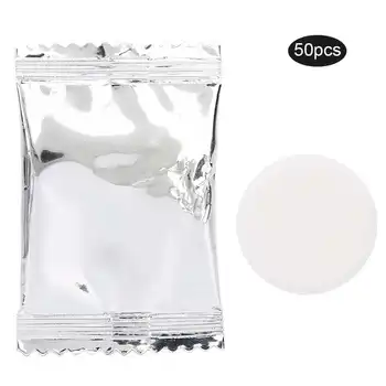 50pcs Multi-Functional Cleaning Effervescent Tablets for Household Car Cleaning
50pcs Multi-Functional Cleaning Effervescent Tablets for Household Car Cleaning