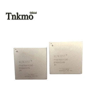 1PCS XC7K325T-2FFG676I FBGA-676 XC7K325T-2FFG676C XC7K325T-2FF676I XC7K325T-2FF676C XC7K325T Embedded chip New and original
1PCS XC7K325T-2FFG676I FBGA-676 XC7K325T-2FFG676C XC7K325T-2FF676I XC7K325T-2FF676C XC7K325T Embedded chip New and original