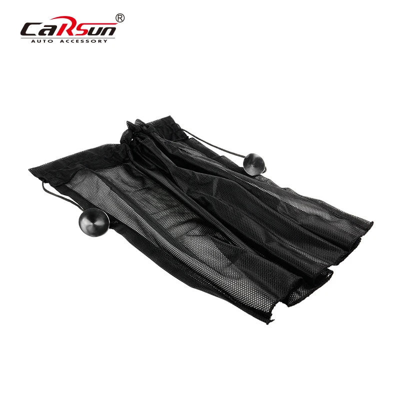 CARSUN Car SunShade UV Protection Car Curtain Side Window Sunshade Mesh Sun Visor Summer Protection Window Film Auto Accessories
CARSUN Car SunShade UV Protection Car Curtain Side Window Sunshade Mesh Sun Visor Summer Protection Window Film Auto Accessories
