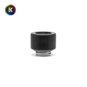 EK-HTC Classic OD 12mm Hard Tube hand compression fittings 8x12mm Acrylic PETG Rigid Pipe Adapters
EK-HTC Classic OD 12mm Hard Tube hand compression fittings 8x12mm Acrylic PETG Rigid Pipe Adapters